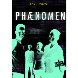 PhÆnomen t.1