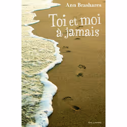 ISBN Toi et moi à jamais, Français, 336 pages
