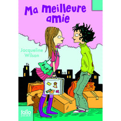 ISBN Ma meilleure amie