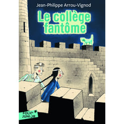 Le collège fantôme (Poche)