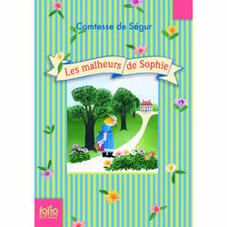 ISBN Les malheurs de Sophie, Français, 192 pages