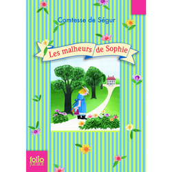 Les malheurs de Sophie