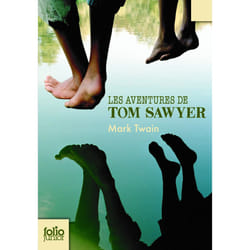 Les aventures de Tom Sawyer
