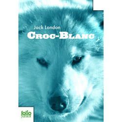 ISBN Croc-Blanc