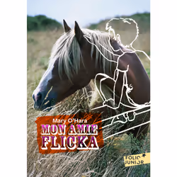 ISBN Mon amie Flicka, Français, 352 pages