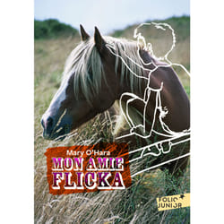 ISBN Mon amie Flicka