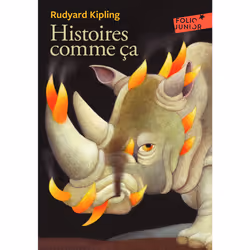 ISBN Histoires comme ça, Français, 176 pages