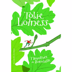 ISBN Tobie Lolness, Français, 680 pages