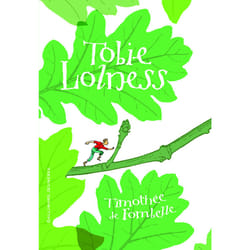Tobie Lolness t.1 - la vie suspendue