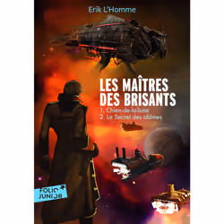 ISBN Les Maîtres des brisants, Français, 448 pages