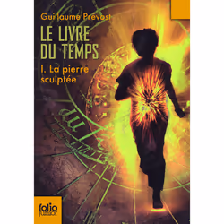 ISBN Le Livre du temps, Français, 294 pages
