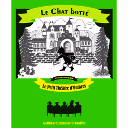 ISBN Le Chat botté, Français, 24 pages