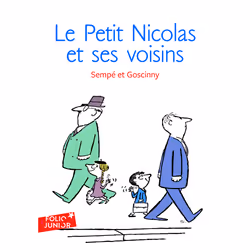 ISBN Le Petit Nicolas et ses voisins, Français, 160 pages