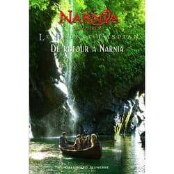 De retour à narnia