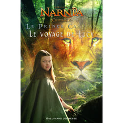 Le voyage de lucy