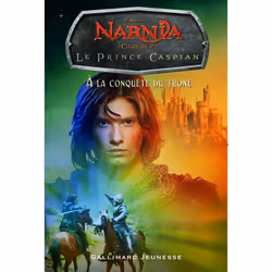 ISBN À la conquête du trône, Français, 64 pages