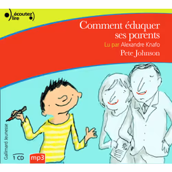 ISBN Comment éduquer ses parents, Français