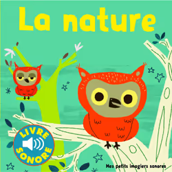 ISBN La nature, Français, 14 pages