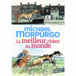 ISBN Le meilleur chien du monde, Français, 192 pages