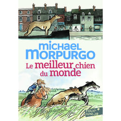 Le meilleur chien du monde