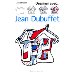 Dessiner avec... : Jean Dubuffet