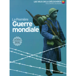 La premiere guerre mondiale