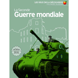 La seconde guerre mondiale