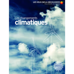 ISBN Les changements climatiques, Français, 72 pages