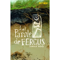 ISBN La Parole de Fergus, Français, 352 pages