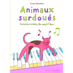 Les animaux surdoués