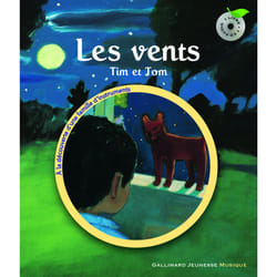 Les vents - Tim et Tom