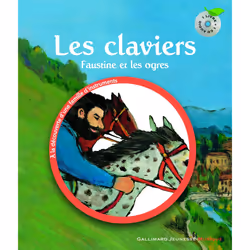 ISBN Les claviers, Français, 32 pages