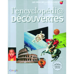 ISBN L'encyclopédi@ Découvertes