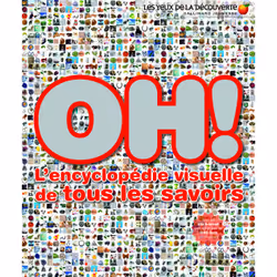 ISBN Oh !, Français, 304 pages