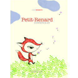 Petit-Renard - à la recherche du vent