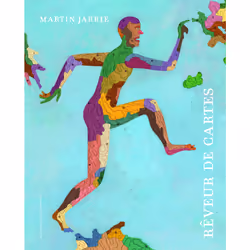 ISBN Rêveur de cartes, Français, 76 pages