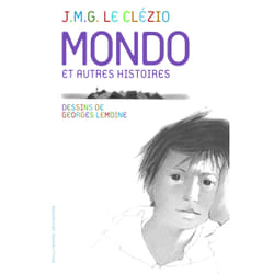 ISBN Mondo et autres histoires