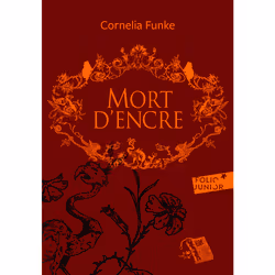 ISBN Mort d'encre, Français, 784 pages