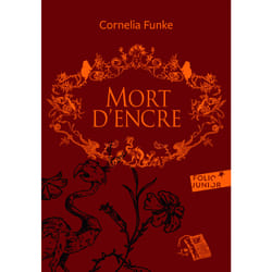 ISBN Mort d'encre