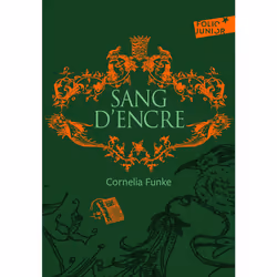 ISBN Sang d'encre, Français, 784 pages