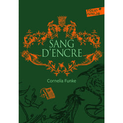 Sang d'encre