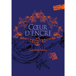 Coeur d'encre