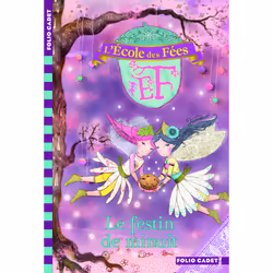 ISBN Le festin de minuit, Français, 144 pages