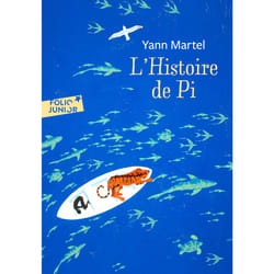 L'histoire de Pi