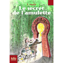 Le secret de l'amulette