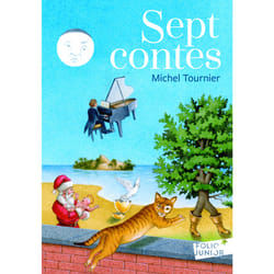 Sept contes
