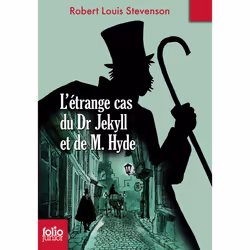 ISBN L'étrange cas du Dr Jekyll et de M. Hyde, Français, 160 pages