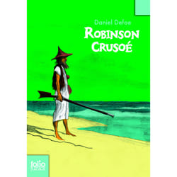 Robinson Crusoé