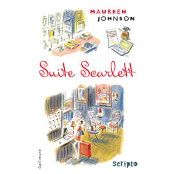 ISBN Suite Scarlett