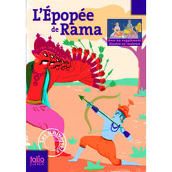 L'épopée de Rama